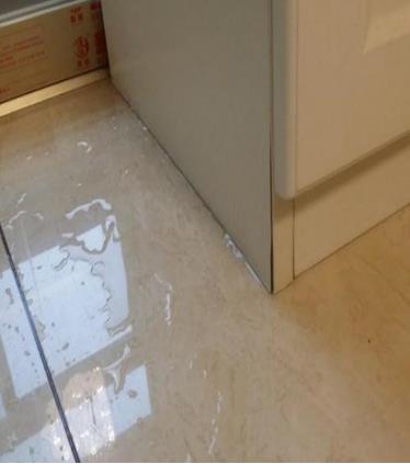 高阳漏水检测 厕所漏水怎么检测?
